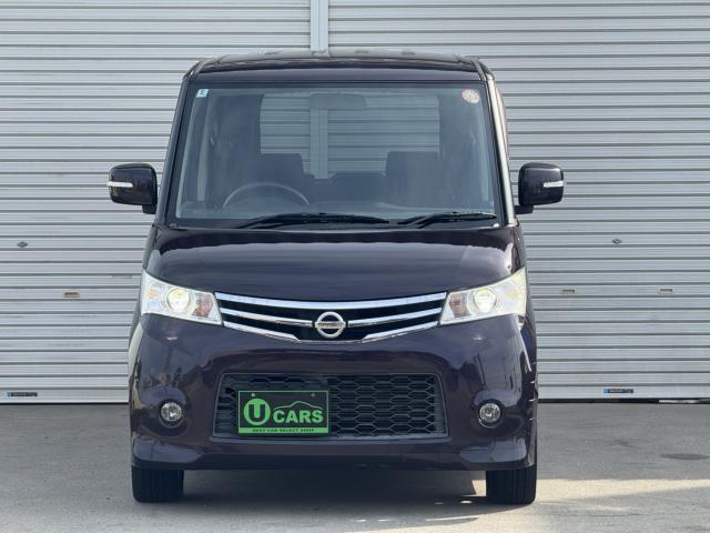 ルークス(新潟県新潟市西区)