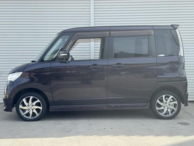 ルークス(新潟県新潟市西区)