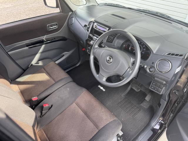 ルークス(新潟県新潟市西区)