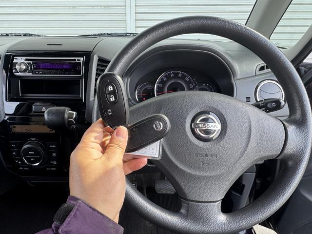 ルークス(新潟県新潟市西区)