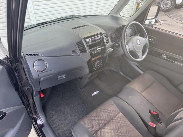 ルークス(新潟県新潟市西区)