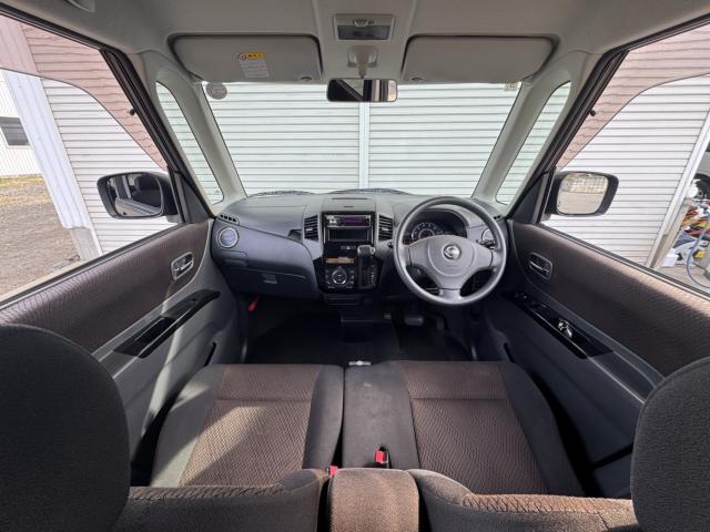 ルークス(新潟県新潟市西区)