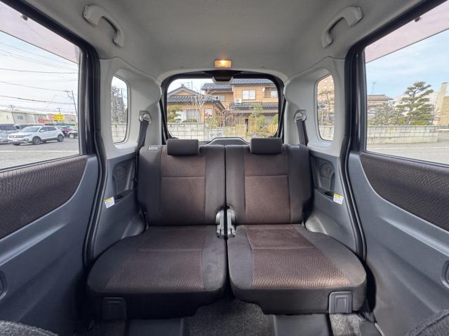 ルークス(新潟県新潟市西区)