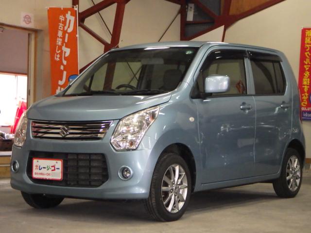 ワゴンＲ（新潟県新潟市西区）