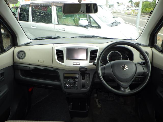 ワゴンR(新潟県新潟市西区)