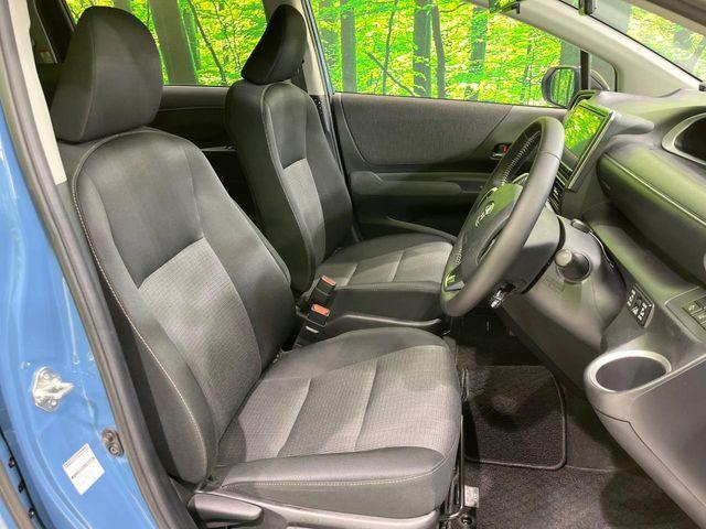 シエンタ(新潟県長岡市)