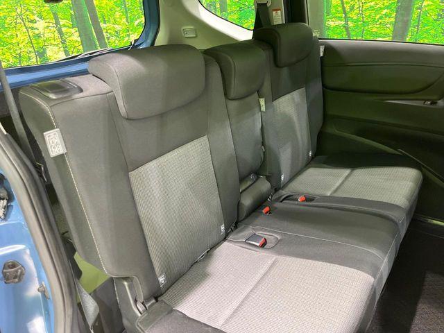 シエンタ(新潟県長岡市)