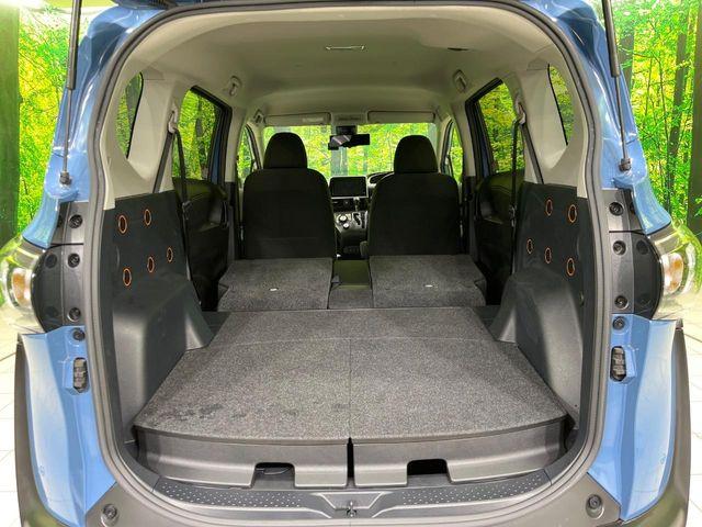 シエンタ(新潟県長岡市)