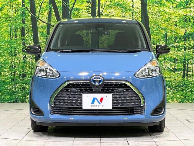 シエンタ(新潟県長岡市)