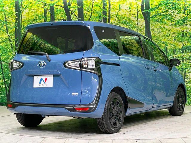 シエンタ(新潟県長岡市)