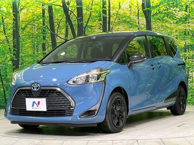 シエンタ(新潟県長岡市)