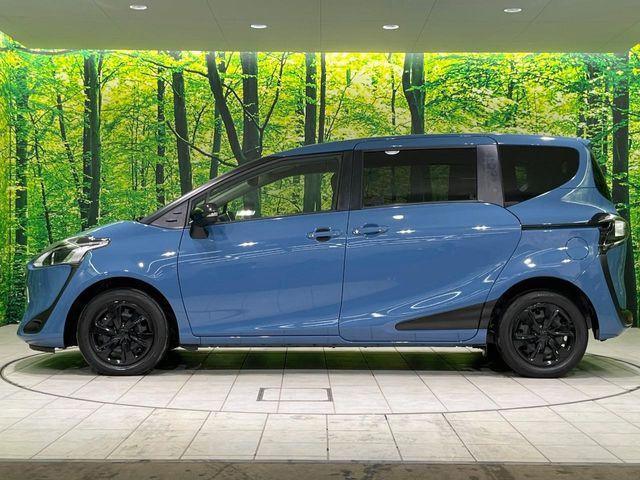 シエンタ(新潟県長岡市)