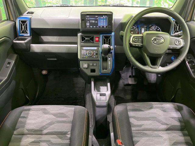 タフト（新潟県長岡市）画像2