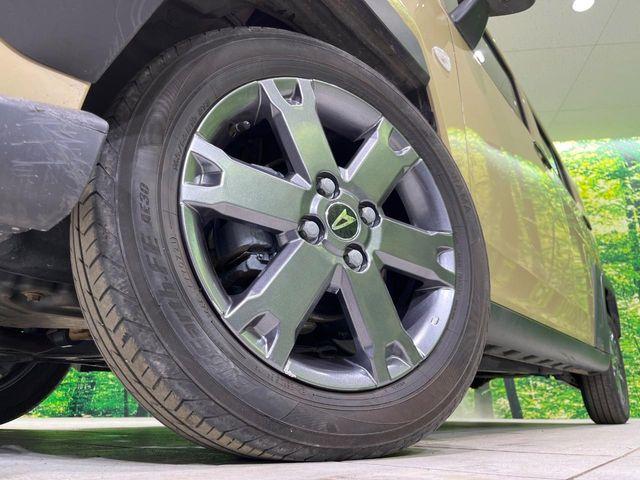 タフト（新潟県長岡市）画像13