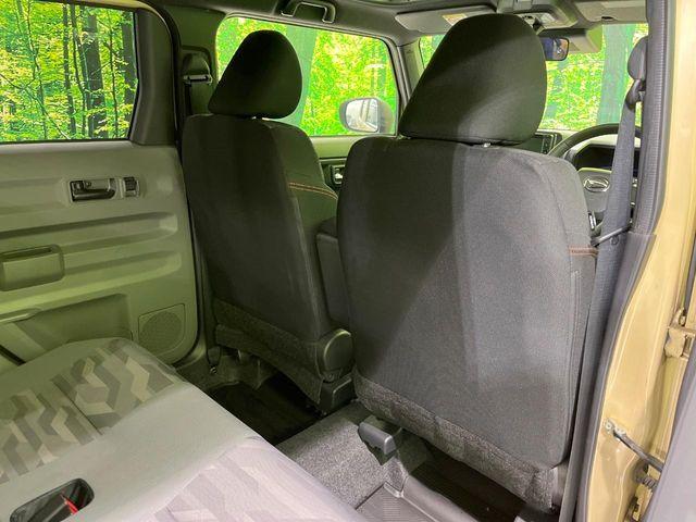 タフト（新潟県長岡市）画像46