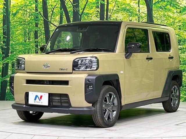 タフト（新潟県長岡市）画像59