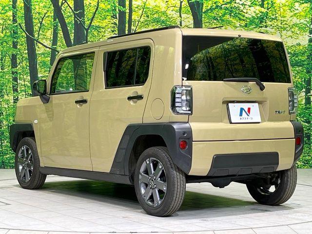 タフト（新潟県長岡市）画像60