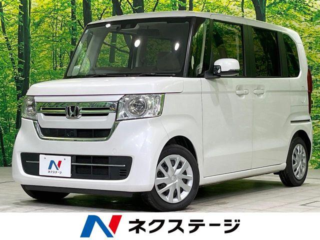 N＿BOX（新潟県長岡市）