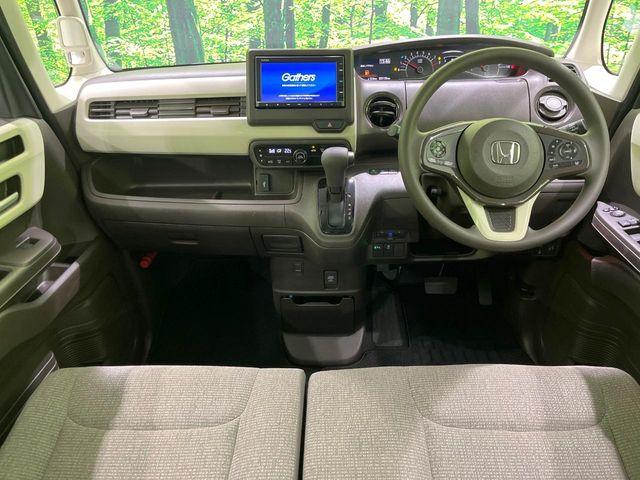 N＿BOX（新潟県長岡市）