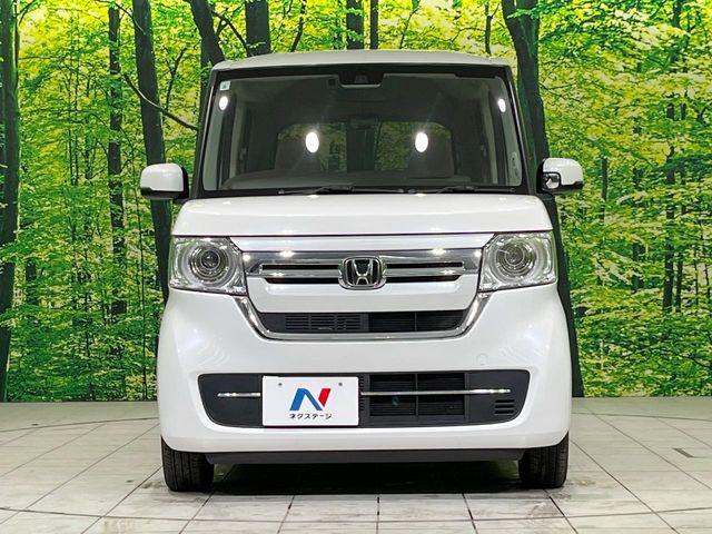 N＿BOX（新潟県長岡市）