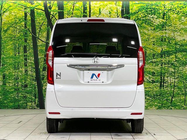 N＿BOX（新潟県長岡市）