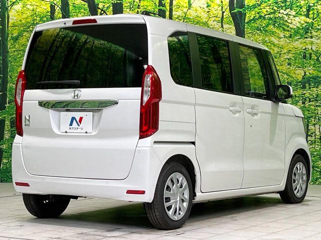 N＿BOX（新潟県長岡市）