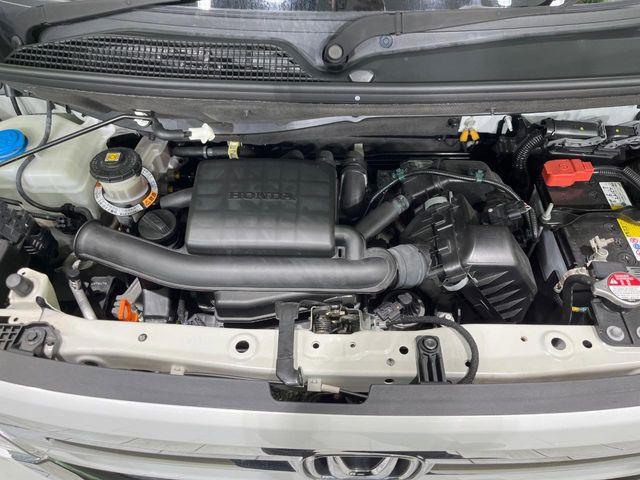 N＿BOX（新潟県長岡市）