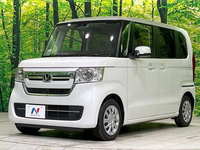 N＿BOX（新潟県長岡市）