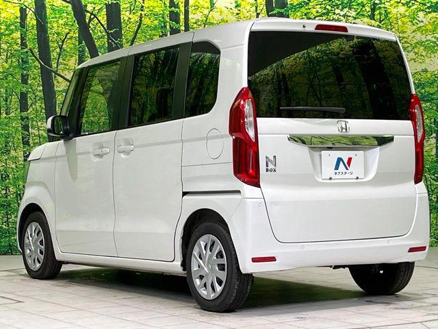 N＿BOX（新潟県長岡市）