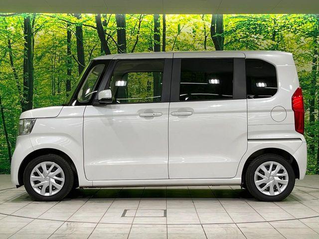 N＿BOX（新潟県長岡市）