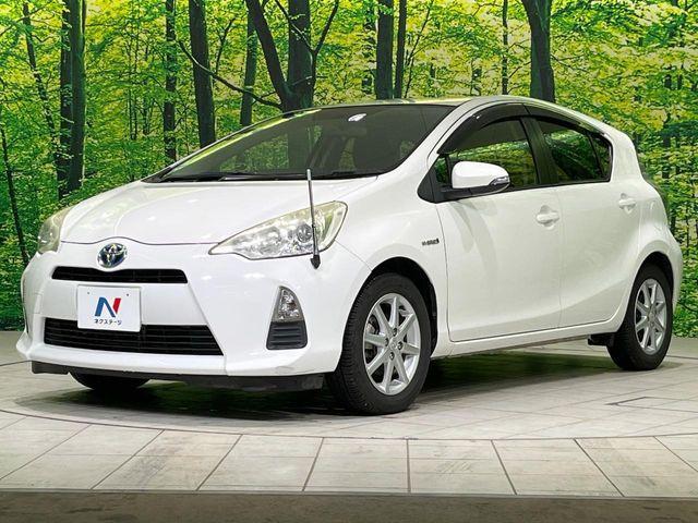 アクア(新潟県長岡市)