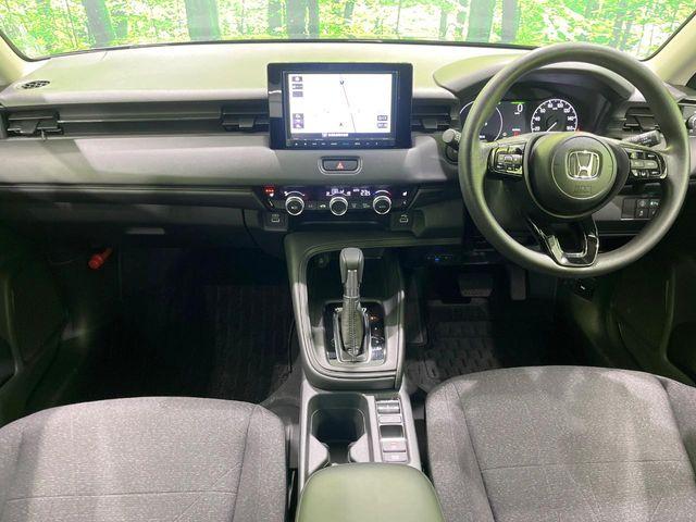 ヴェゼル(新潟県長岡市)