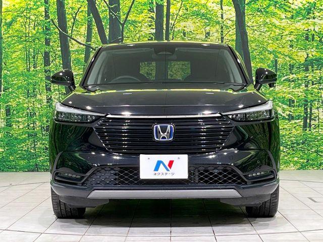 ヴェゼル(新潟県長岡市)