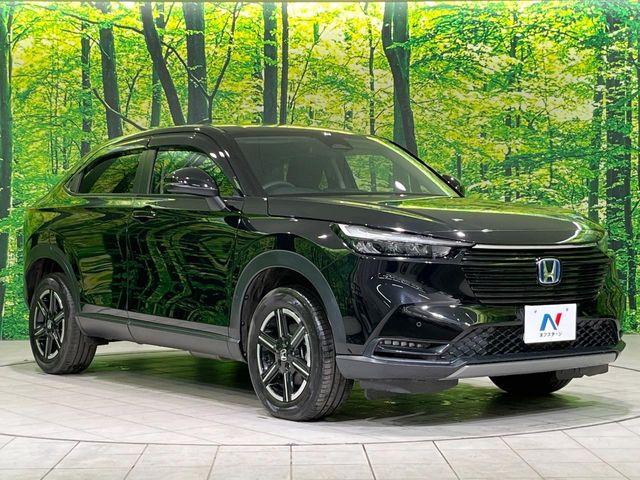 ヴェゼル(新潟県長岡市)