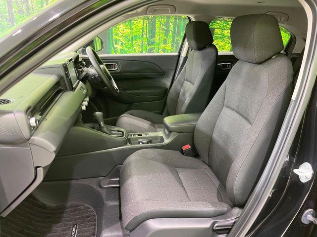 ヴェゼル(新潟県長岡市)