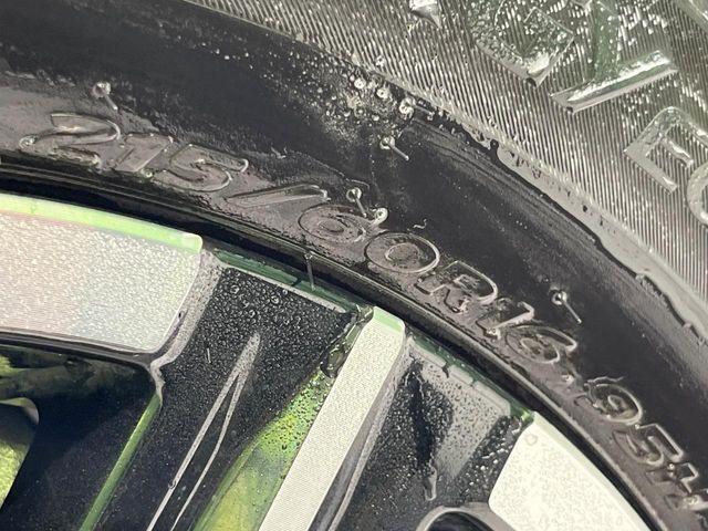 ヴェゼル(新潟県長岡市)