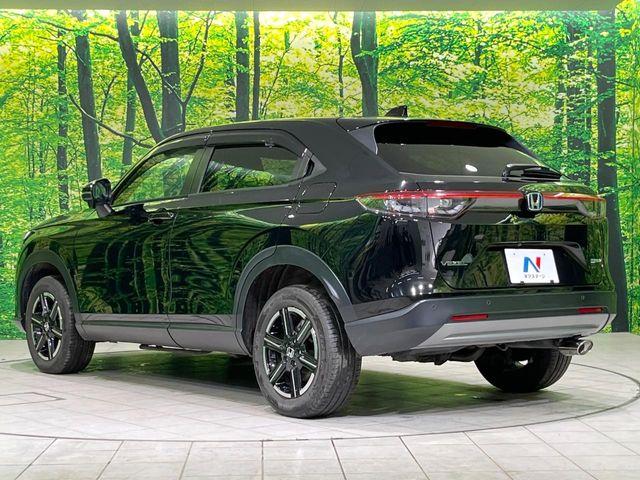 ヴェゼル(新潟県長岡市)