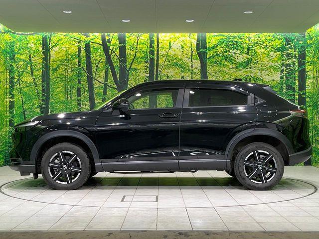 ヴェゼル(新潟県長岡市)