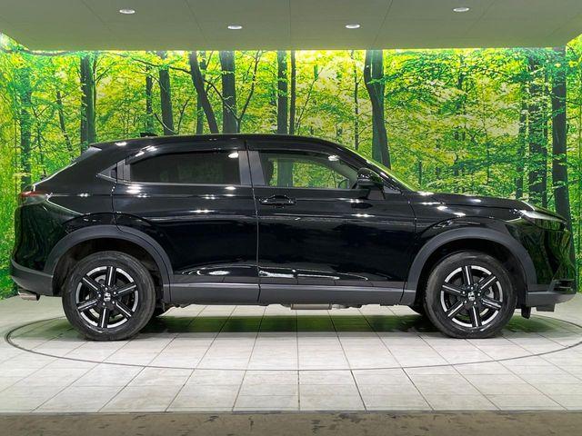 ヴェゼル(新潟県長岡市)