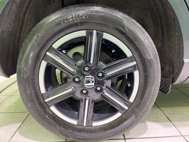 ヴェゼル(新潟県長岡市)