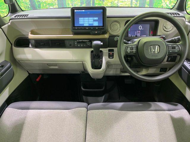 N＿BOX（新潟県長岡市）