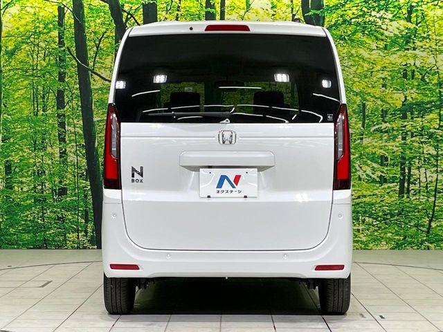 N＿BOX（新潟県長岡市）