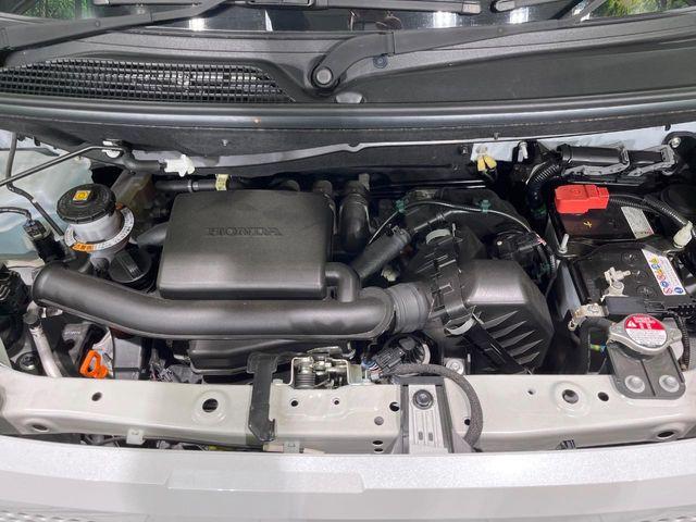 N＿BOX（新潟県長岡市）