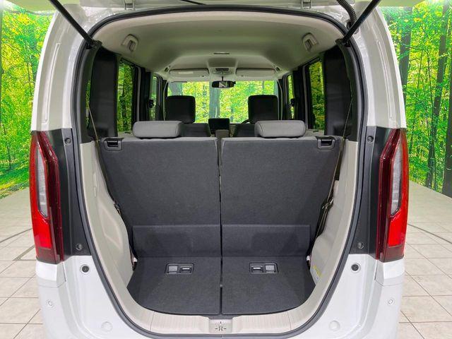 N＿BOX（新潟県長岡市）