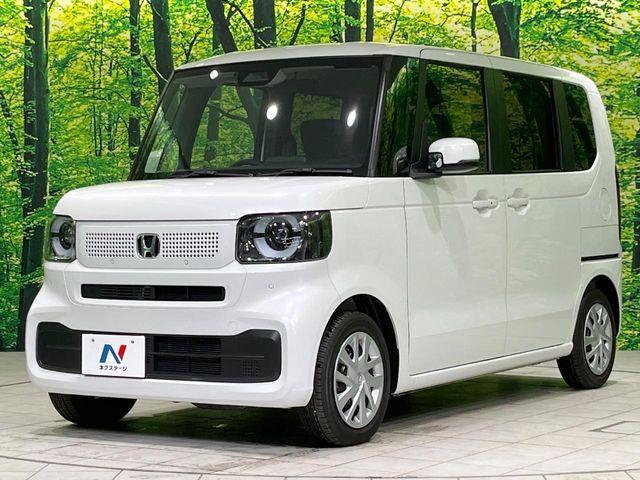 N＿BOX（新潟県長岡市）