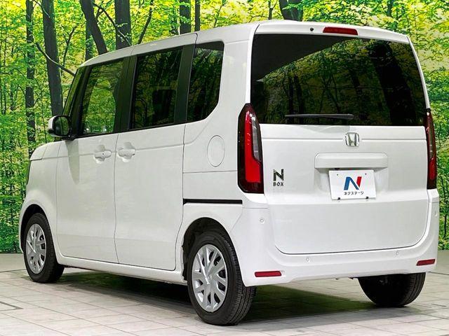 N＿BOX（新潟県長岡市）