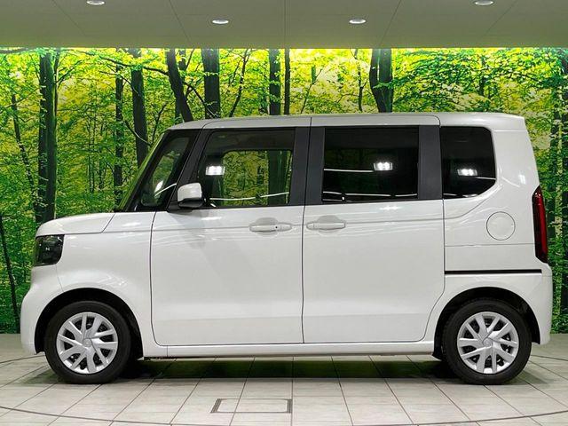 N＿BOX（新潟県長岡市）