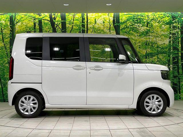 N＿BOX（新潟県長岡市）