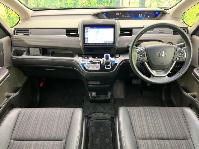 フリードハイブリッド(新潟県新潟市東区)