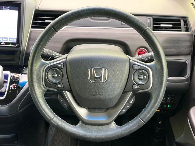 フリードハイブリッド(新潟県新潟市東区)